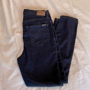 Calvin Klein jeans size 8